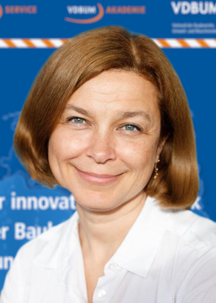 Alina Andrieieva
