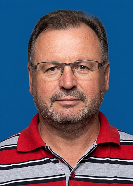 André Engelmann