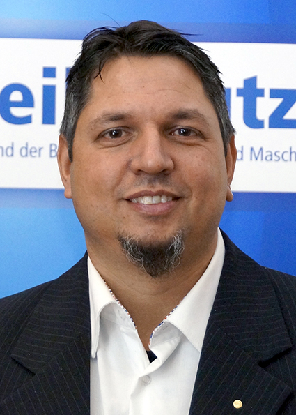 Marcus Brille