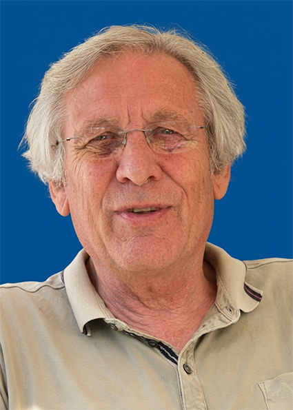 Bernd Süllow