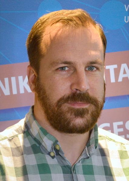 Christian Paulus
