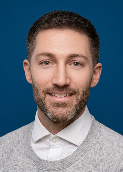 Daniel Jockheck