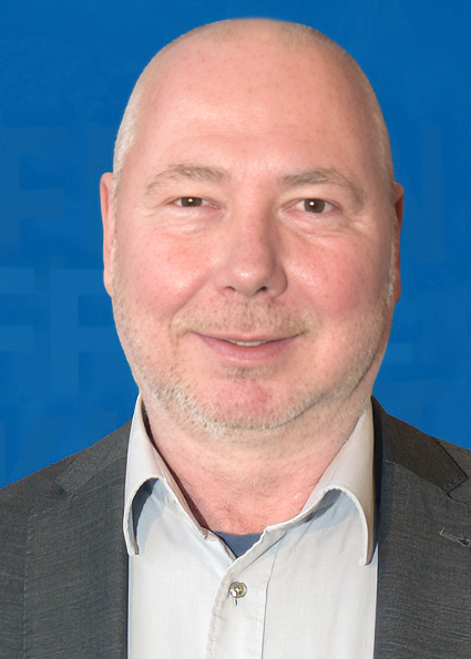 David Spoo