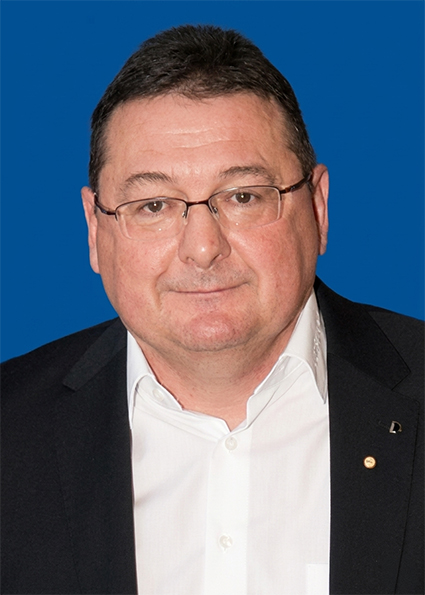 Dirk Jank
