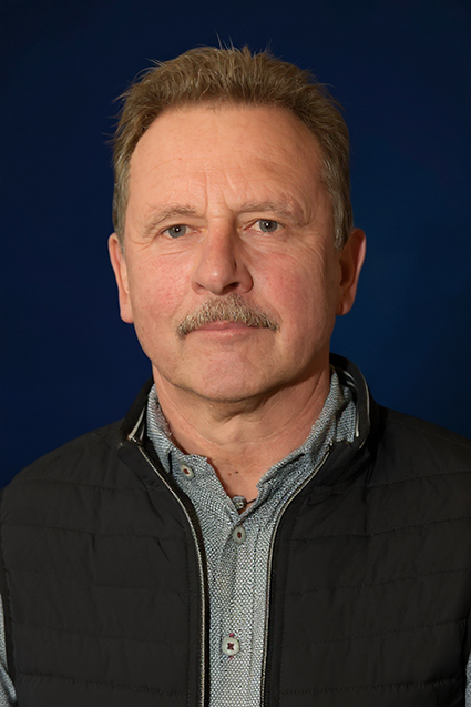 Gerhard Josef Klüppel