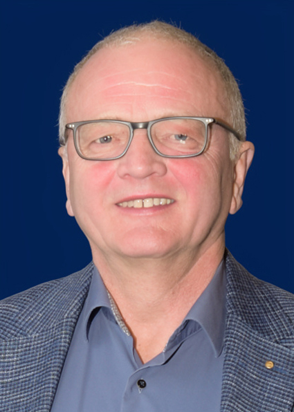 Harald Becker