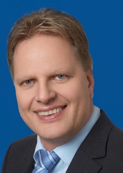 Jonny Gribbe
