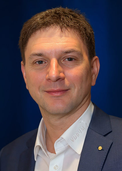 Mathias Scherbl