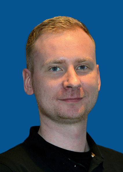 Max Gerstmann