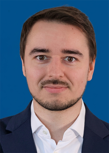 Maximilian Schöberl