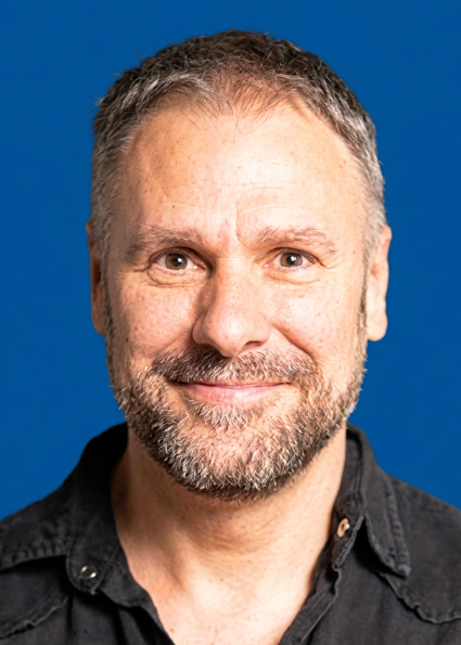 Nicolas Engel