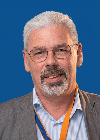 Peter Slangen