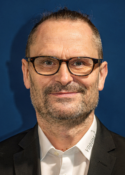 Sergey Merinov