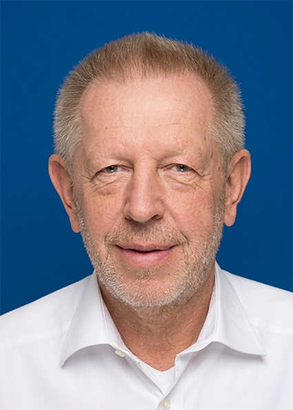 Werner Oertel
