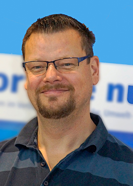 Axel Geselbracht