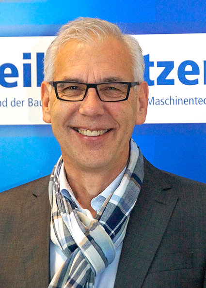 Axel Griebsch
