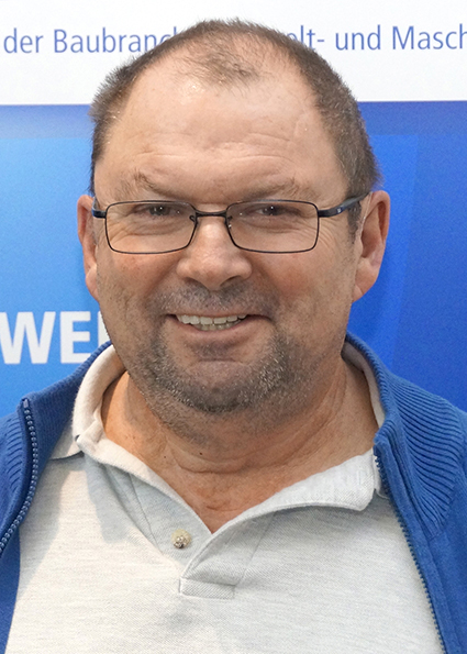 Alfred Bayer