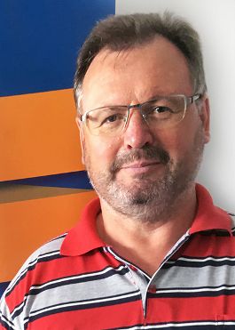 André Engelmann