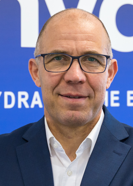 Axel Binner