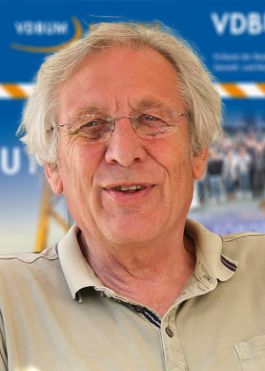 Bernd Süllow