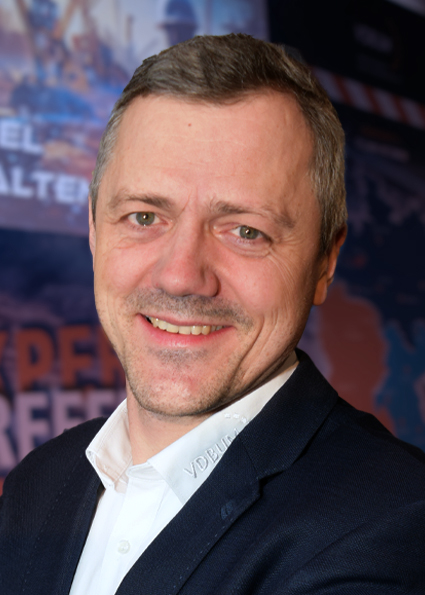 Christian Kreyenschmidt