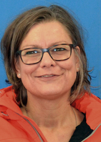 Claudia Hollmann