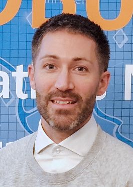 Daniel Jockheck
