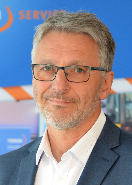 Dieter Schnittjer
