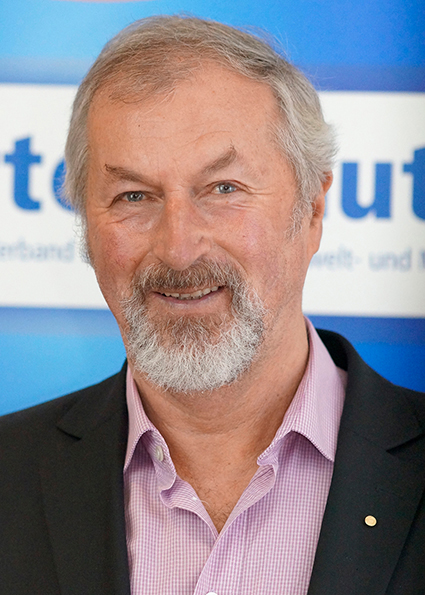 Dieter Stockmann
