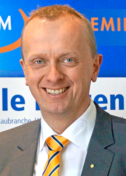 Dirk Bennje