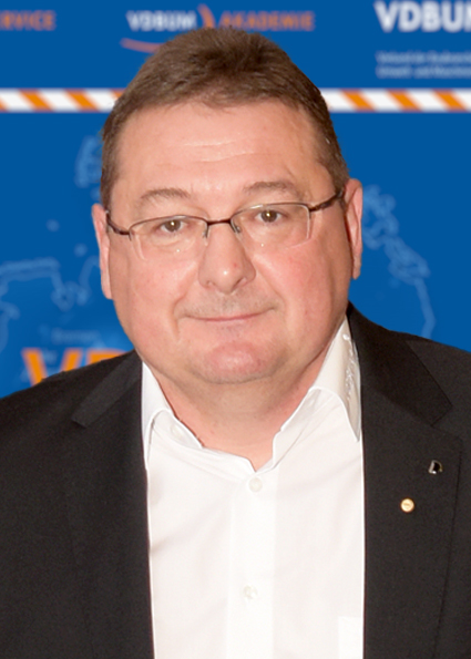 Dirk Jank