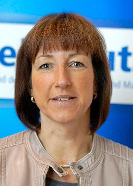 Elke Hiltner