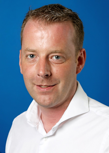 Elmar Pohl