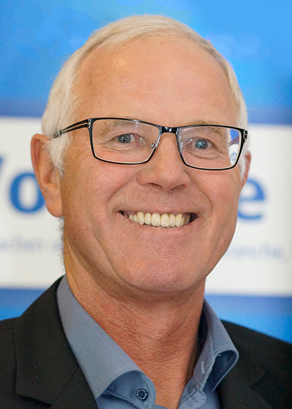 Gerhard Jodeit