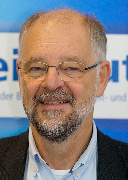 Gerhard Stillner