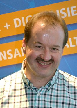 Günther Griesgraber