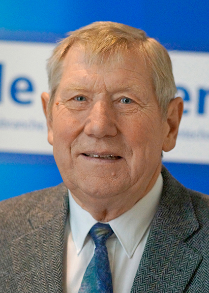 Hans-Joachim Weng