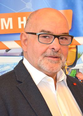 Hans-Peter Hohner