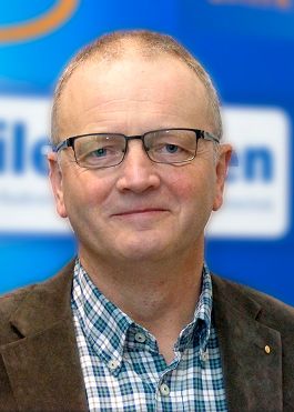 Harald Becker