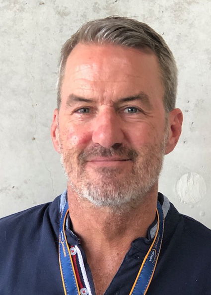 Ingo Wörner