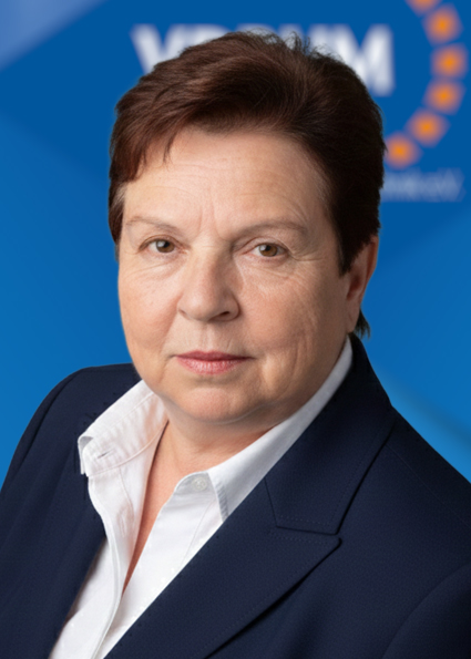 Ingrid Ihli