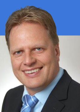 Jonny Gribbe