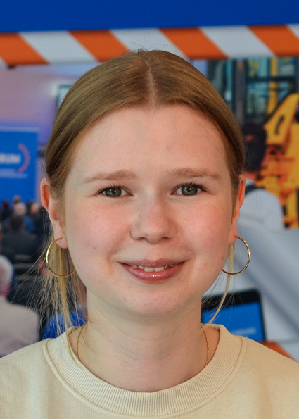 Josephin Ebeling