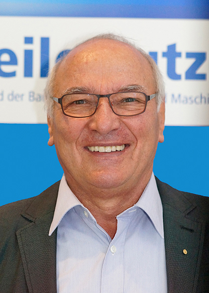 Karl Mitter