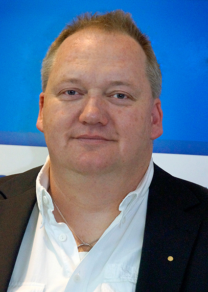Klaus Nieweler