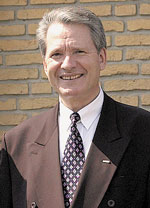 Manfred Wichert