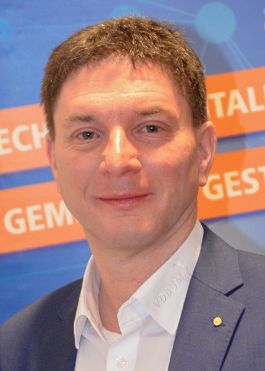 Mathias Scherbl