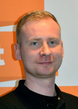 Max Gerstmann