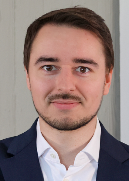 Maximilian Schöberl