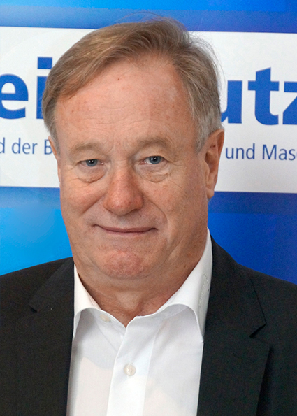 Michael Hennrich